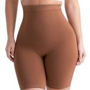 Shapermint High Waist Shaper Shorts